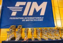 Τελετή Βράβευσης από την Κυπριακή Ομοσπονδία Μοτοσυκλέτας για τη σεζόν 2023-2024