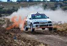 Pentakomo Rallysprint: Με 49 συμμετοχές ο τρίτος γύρος του Πρωταθλήματος Ταχύτητας