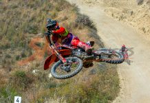 Παγκύπριο Πρωτάθλημα Motocross 24/25 – 5ος Αγώνας: Συνεχίζει ακάθεκτος o Apache