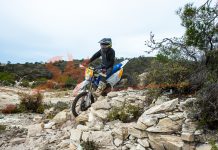 6ος Αγώνας Scramble 2024-2025: Η πλάστιγγα έγειρε προς τον Χρύσανθο Γεωργίου