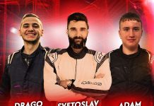 Drift Kings 2025: Οι Κορυφαίοι Διεκδικητές της Κατηγορίας Pro2!