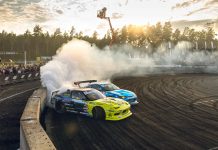 Μεγάλες Αλλαγές στο Drift Masters για το 2025