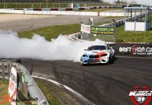 Drift Kings 2025: Εκρηκτική Πρεμιέρα στο Nürburgring Καπνός, Ταχύτητα και Νέοι Διεκδικητές