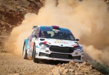 Jordan Rally 2025: Συνεχίζουν αήττητοι οι Al-Attiyah/Carrera/