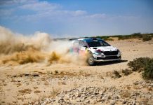 Ράλι Ομάν: Εκκίνηση του FIA Middle East Rally Championship 2026 από το Sohar με φαβορί τον Al-Attiyah