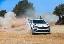 Famagusta Rally 2025 – Νέος Αγώνας, Νέες Προκλήσεις!