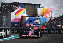 «FORMULA 1» ΤΟ 6ο GRAND PRIX ΣΤΟ ΜΑΪΑΜΙ ΕΡΧΕΤΑΙ ΤΗΝ ΚΥΡΙΑΚΗ 4 ΜΑΪΟΥ