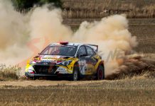 Tour of Cyprus Rally 2025 – Το μεγάλο φινάλε του φετινού πρωταθλήματος του Κ.Σ.Α