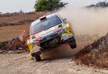 Ένταση και αγωνιστική δράση στον 2ο αγώνα του Κυπριακού Συνδέσμου Αγώνων Αυτοκινήτου – Η διαμάχη με την Ομοσπονδία συνεχίζεται