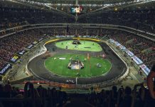 Ο Μεγάλος Τελικός του Red Bull Drift Masters μόλις έγινε πολύ πιο συναρπαστικός…