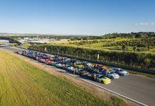 Drift Masters 2025 – Ολοκληρώθηκαν τα Προκριματικά στη Μαδρίτη: Οι 32 που συνεχίζουν και ο άτυχος “ΕΛΑ ΚΟΚΟ”