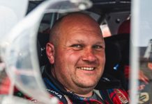Τραγωδία στο Jim Clark Rally – Νεκρός ο συνοδηγός Dai Roberts, σοβαρά τραυματισμένος ο οδηγός