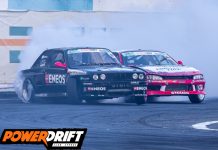 Ξεκαθάρισαν οι… λογαριασμοί στην Άχνα – Ανατροπές και μάχες μέχρι τελευταίας στροφής στον 3ο γύρο του Παγκύπριου Drift!