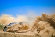Rally Italia Sardegna: Για πέμπτη φορά νικητής στην Ιταλία ο Ogier