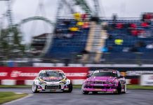 Drift Masters 2025: Θρίαμβος Conor Shanahan στο PowerPark – Ο Γιώργος Χριστοφόρου γράφει ιστορία