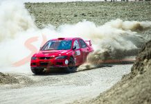 Pentakomo Rally Sprint: Νίκη στα δέκατα για τον Λάμπρο Ιωαννίδη