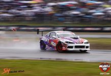 2025 Drift Kings Round 2: Βροχή, θρίαμβοι και συγκινήσεις στο Anneau Du Rhin!