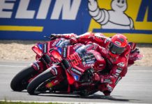 MotoGP 2025 12ς γύρος – ΤΣΕΧΙΑ / Automotodrom Brno: Πέμπτη συνεχόμενη νίκη για την Ducati και τον Marc Marquez