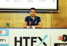 Τζιωρτζής: «Όλα έτοιμα για την διεκδίκηση του Ευρωπαϊκού Πρωταθλήματος NASCAR»