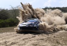 South American Adventure: Η TOYOTA GAZOO Racing έτοιμη για το Ράλι Παραγουάης