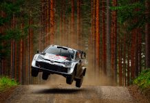 SECTO Rally Finland: Επιβλητική νίκη για TOYOTA και Rovanperä