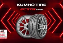 Kumho ECSTA SPORT PS 72