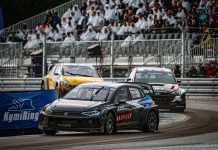 Ο Ole Christian Veiby κερδίζει τον δραματικό τελικό στο World RX Φινλανδίας – πλήγμα για τον Grönholm