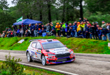 Barum Czech Rally Zlín: Οι πρωταγωνιστές του ERC στοχεύουν να βάλουν τέλος στην τσεχική κυριαρχία στο Zlín