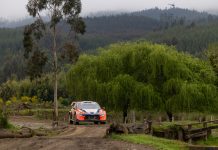 WRC 2025: Η Hyundai έτοιμη για την πρόκληση του Rally del Paraguay