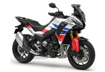 Concept Honda Africa Four: Επανάσταση στον ορίζοντα;