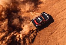 Rally Raid: Τα Dacia Sandriders επιστρέφουν στην Πορτογαλία με απαιτήσεις