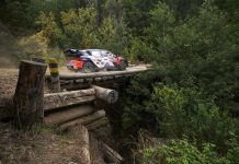 Έτοιμη η Ηyundai Motorsport για το Ράλι Χιλής