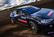 World RX: Ο Johan Kristoffersson θέλει να κλείσει με νίκη / τίτλο τη σεζόν