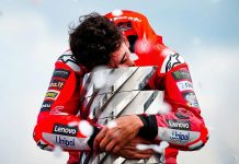 «Διπλός» ο Bagnaia στην Ιαπωνία – Marc Marquez ξανά βασιλιάς, 7 φορές Παγκόσμιος Πρωταθλητής MotoGP