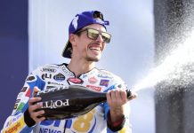Επίσημο: Ο Alex Marquez με εργοστασιακή Ducati στο MotoGP 2026
