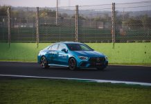 Η Kumho Tire βραβεύτηκε με το iF Design Award 2025 για δύο καινοτόμα προϊόντα