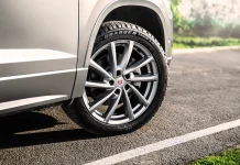 Η General Tire παρουσιάζει το νέο all-season ελαστικό Grabber Cross A/S