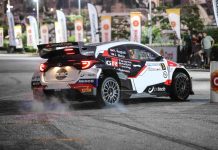 Rally of Lebanon 2025: Ιστορική νίκη για Roger Feghali