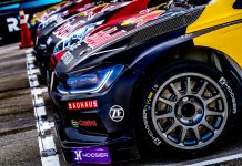 World Rallycross: Μεγάλες αλλαγές στους κανονισμούς απο το 2026