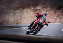 Ducati Multistrada V2 – Η Adventure-Touring που Συνδυάζει Πάθος & Πρακτικότητα