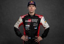 Ο Kalle Rovanperä ανακοίνωσε την αποχώρησή του από το WRC