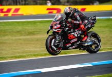 Ο Bezzecchi «μαγεύει» και παίρνει το Sprint στο Phillip Island