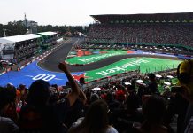 «FORMULA 1» ΤΟ 20ο GRAND PRIX ΣΤΟ ΜΕΞΙΚΟ ΕΡΧΕΤΑΙ ΤΗΝ ΚΥΡΙΑΚΗ 26 ΟΚΤΩΒΡΙΟΥ