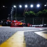 F1 – SINGAPORE GRAND PRIX 2024
