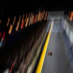 Lando Norris, McLaren MCL38