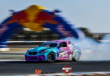 Drift Kings Cyprus Final – Ο Gediminas Levickas γράφει ιστορία στην Κύπρο!