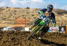 Τελικός Βαλκανικού Πρωταθλήματος Motocross 2025 στο TCS Racing Park – Κυπριακή συμμετοχή με Αριστόδημο Έλληνα και Γεώργιο Αντρέου!