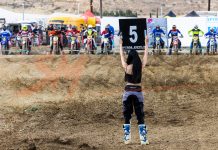 Στην MXPRO ο τρίτος γύρος του Παγκυπρίου Πρωταθλήματος Motocross 25/26