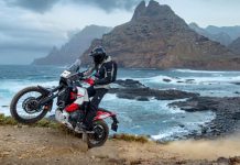 Yamaha Ténéré 700 World Raid 2026: Η απόλυτη περιπέτεια σε νέα εποχή