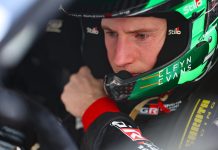 Elfyn Evans: «Η ψυχραιμία είναι το κλειδί» στη μάχη για τον τίτλο του WRC